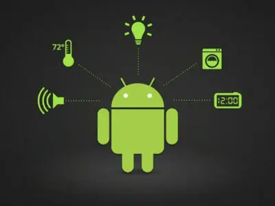بازار اندروید از ios پیشی می‌گیرد