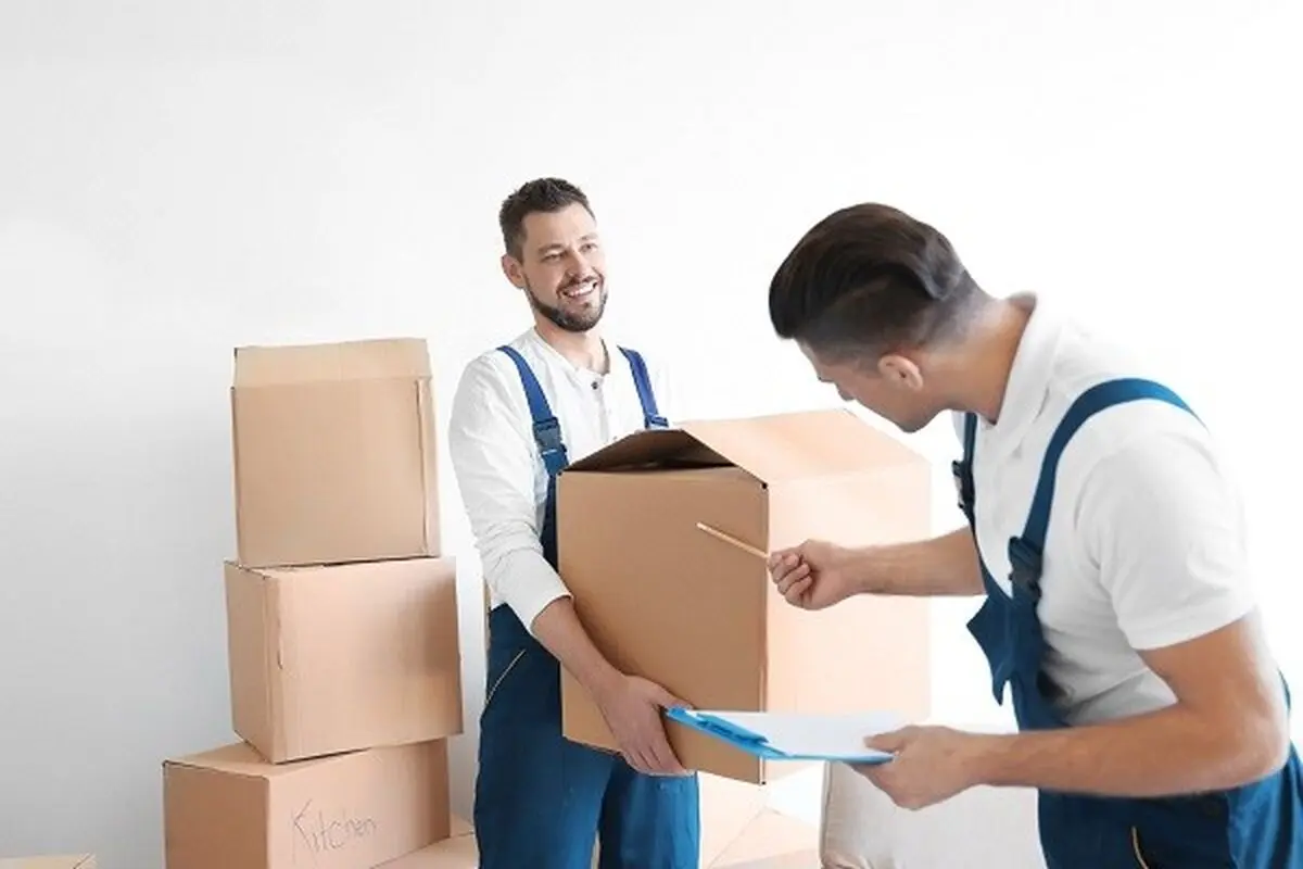 مراقب شرکت های باربری سودجو باشید.