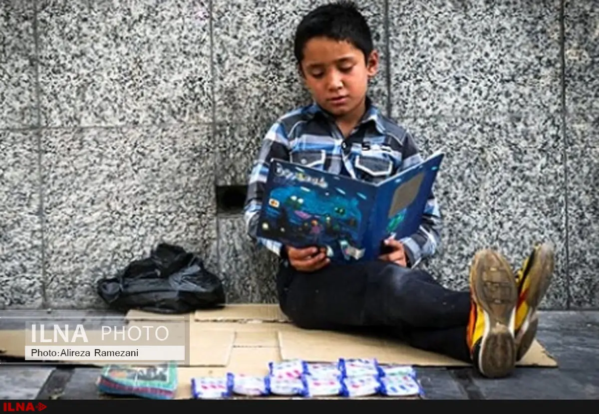 3 درصد از دانش‌آموزان به دلیل ازدواج و کمک به اقتصاد خانواده از تحصیل بازمی‌مانند