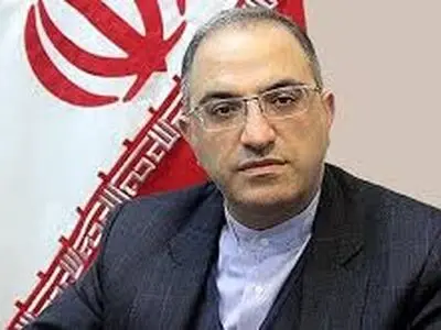 حجم مبادلات تجاری ایران و ارمنستان به سالانه ۳ میلیارد دلار افزایش داده شود