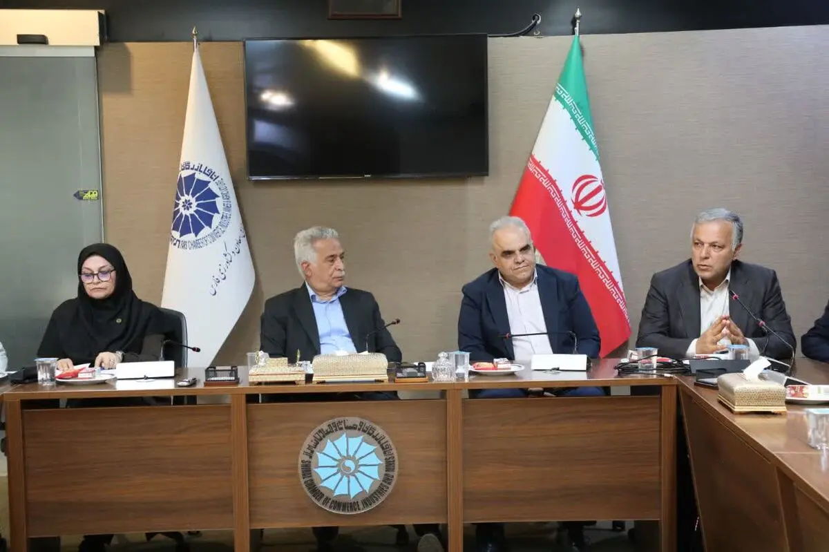 فرآیندهای معدنی باید به نفع معدنکاران واقعی اصلاح شود