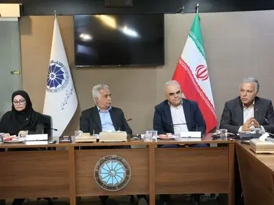 فرآیندهای معدنی باید به نفع معدنکاران واقعی اصلاح شود