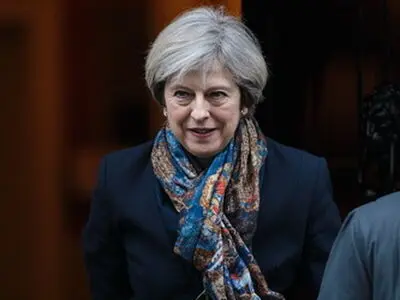 UK premier defends Iran nuclear deal
