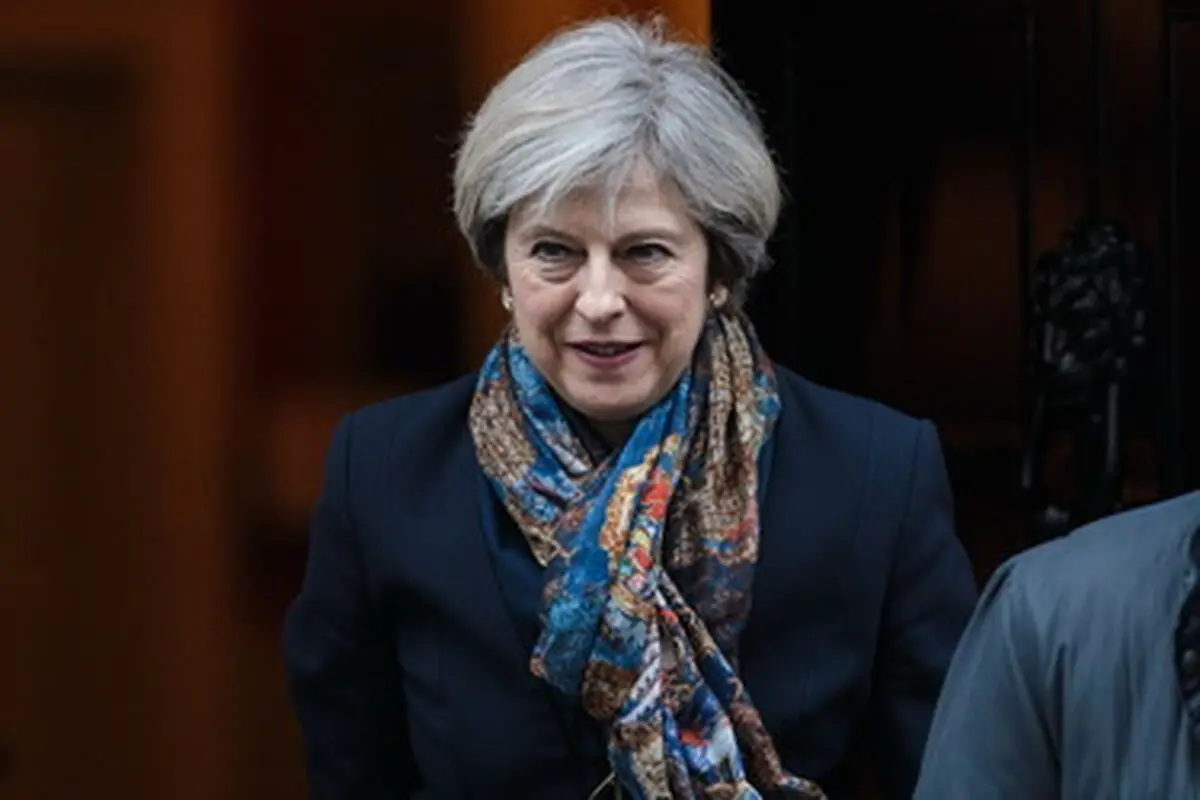 UK premier defends Iran nuclear deal