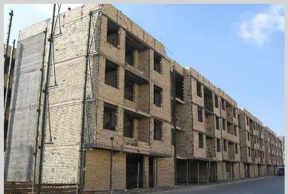 واریز وجه 770 نفر از متقاضیان دریافت زمین جهش ملی مسکن در دامغان