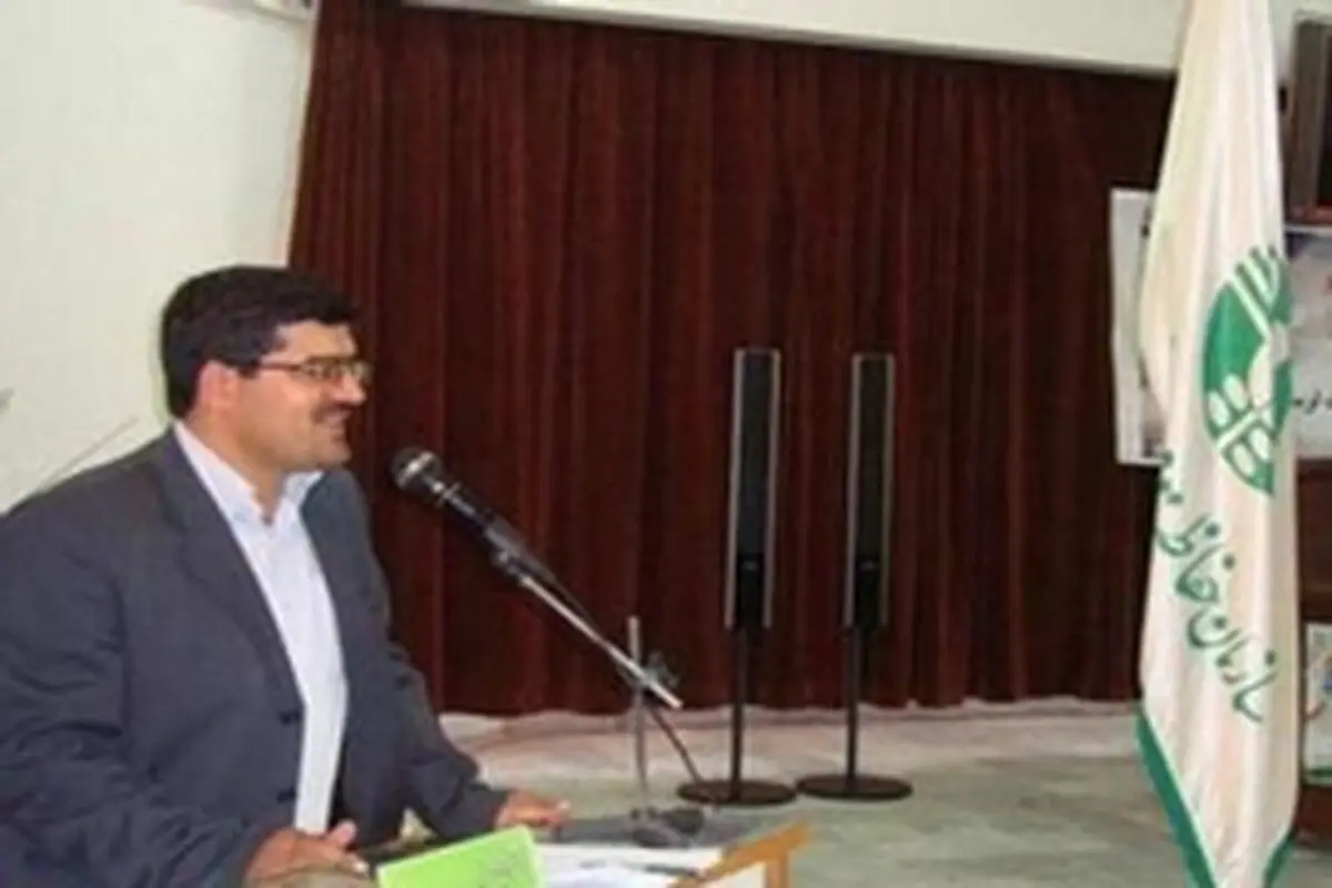 ۱۷ متخلف زیست محیطی در استان لرستان دستگیر شدند