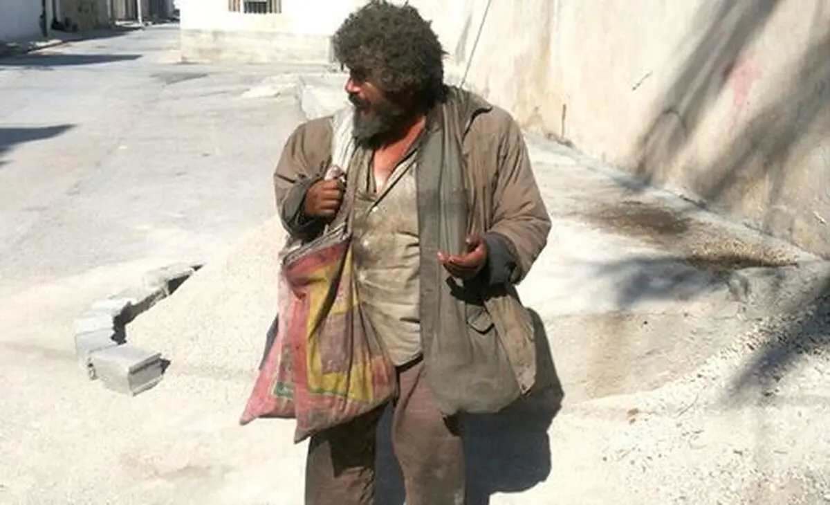 جمع‌آوری کارتن‌خواب‌ها و متکدیان تا ابتدای مهر ماه