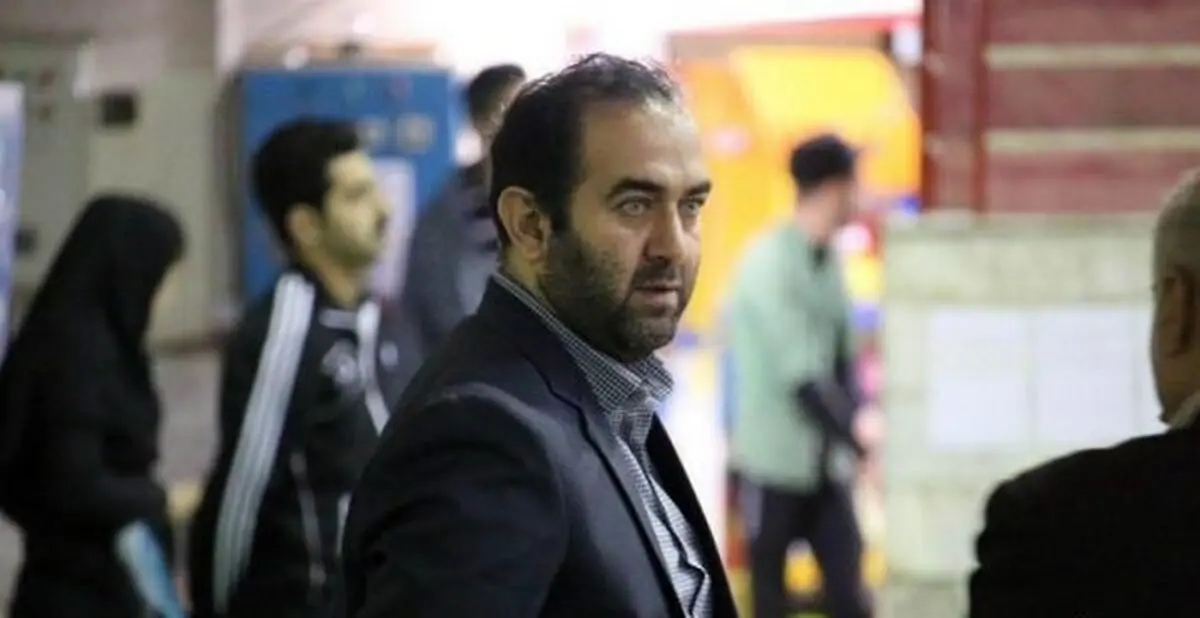 مدیر مالی جدید هیات هندبال گیلان منصوب شد