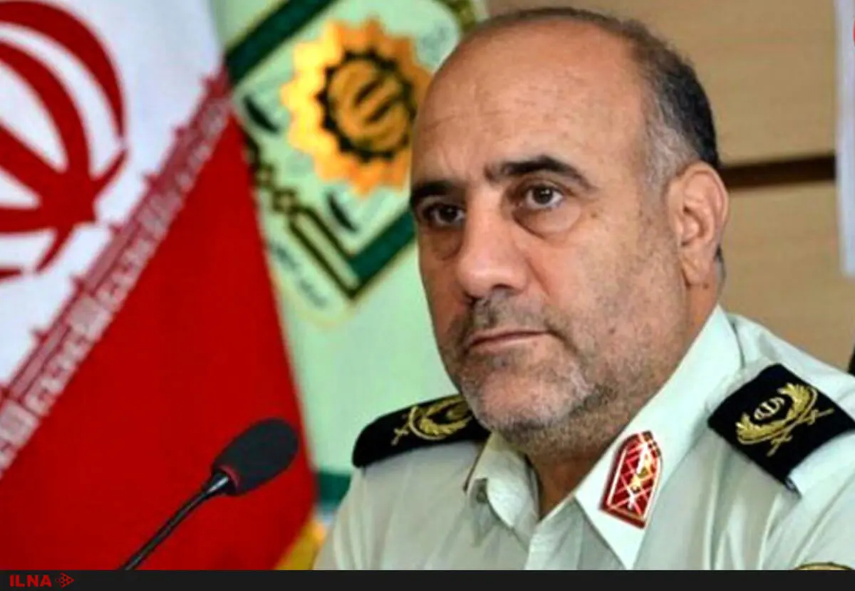 حمله شبانه به ساختمان اصلی شهرداری تهران کذب محض است