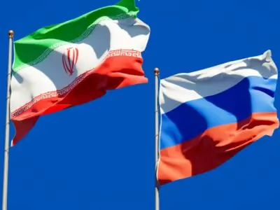 ایران در آینده نزدیک موشک بالستیک در اختیار روسیه قرار می‌دهد