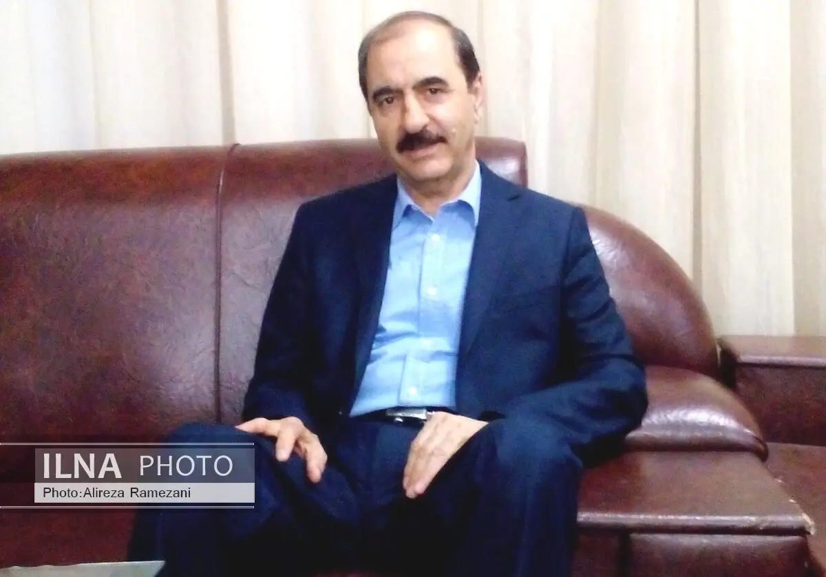 ناگهان استعفای جهانداری