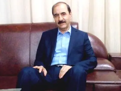 ناگهان استعفای جهانداری