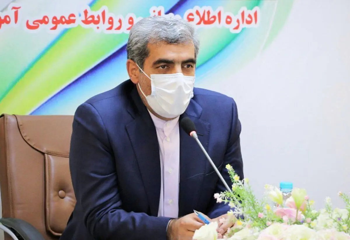برگزاری آزمون‌های آنلاین هماهنگ استانی در پایه دوازدهم