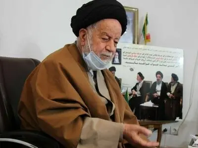 نماینده ولی فقیه در استان سمنان استعفا داد