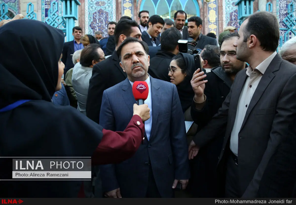 آخوندی: انتخاب درست ، کشور را به سوی توسعه سوق میدهد