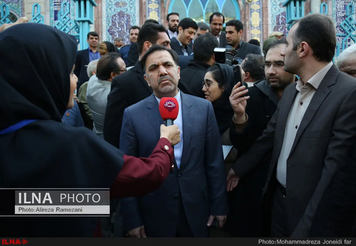 آخوندی: انتخاب درست ، کشور را به سوی توسعه سوق می‌دهد
