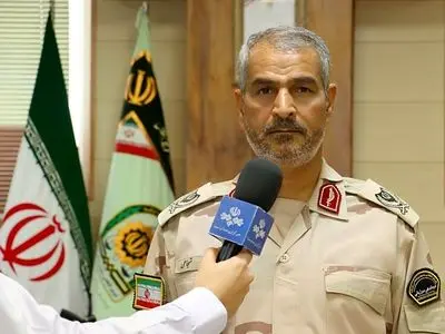 تشریح چگونگی حمله تروریستی به خودروی هنگ مرزی میرجاوه و شهادت ۳ مرزبان 