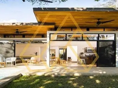 بازسازی ویلای قدیمی را چگونه آغاز کنیم؟