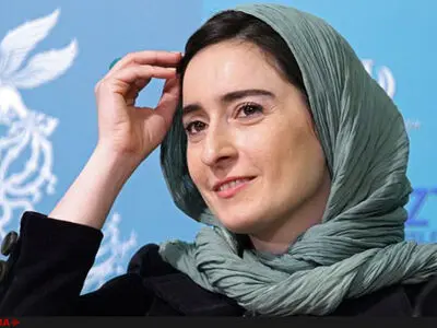 سهیلا گلستانی جایزه جشنواره‌ «هالیوود شورت فیلم» را دریافت کرد