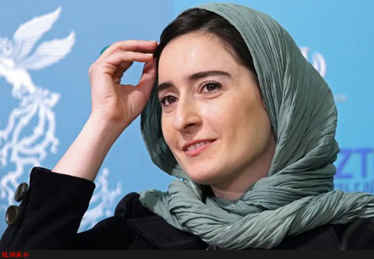 سهیلا گلستانی جایزه جشنواره‌ «هالیوود شورت فیلم» را دریافت کرد