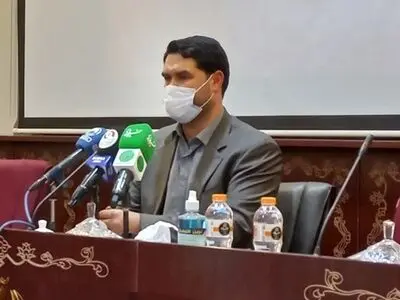 کلهر: بودجه ورزش صرف دردانه‌های فوتبال می‌شود که نیازهای‌شان تمامی ندارد