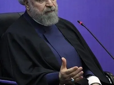 برنامه های دومین روز از سفر رئیس جمهور به بوشهر