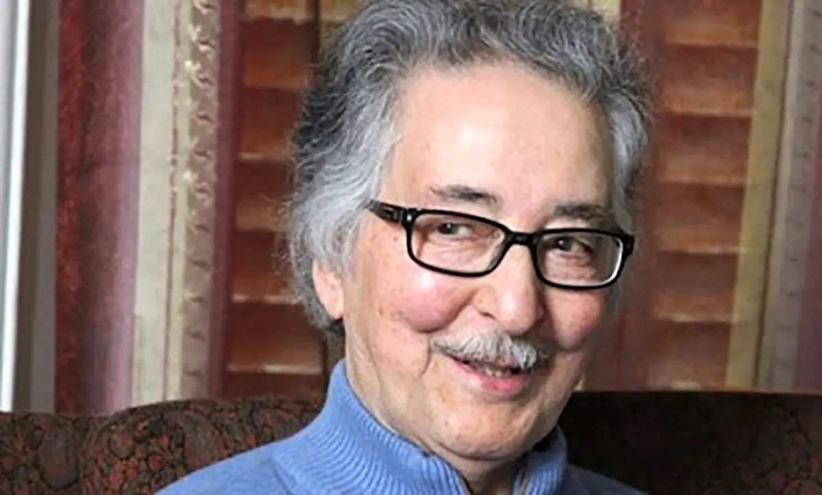 بنیصدر درگذشت