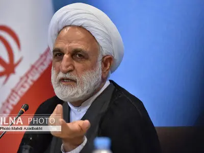 قانون مشخص کرده که به بعضی مجازات‌ها تخفیف داده شود/ در دوره جدید قوه قضاییه هم براساس همین قانون عمل خواهد شد
