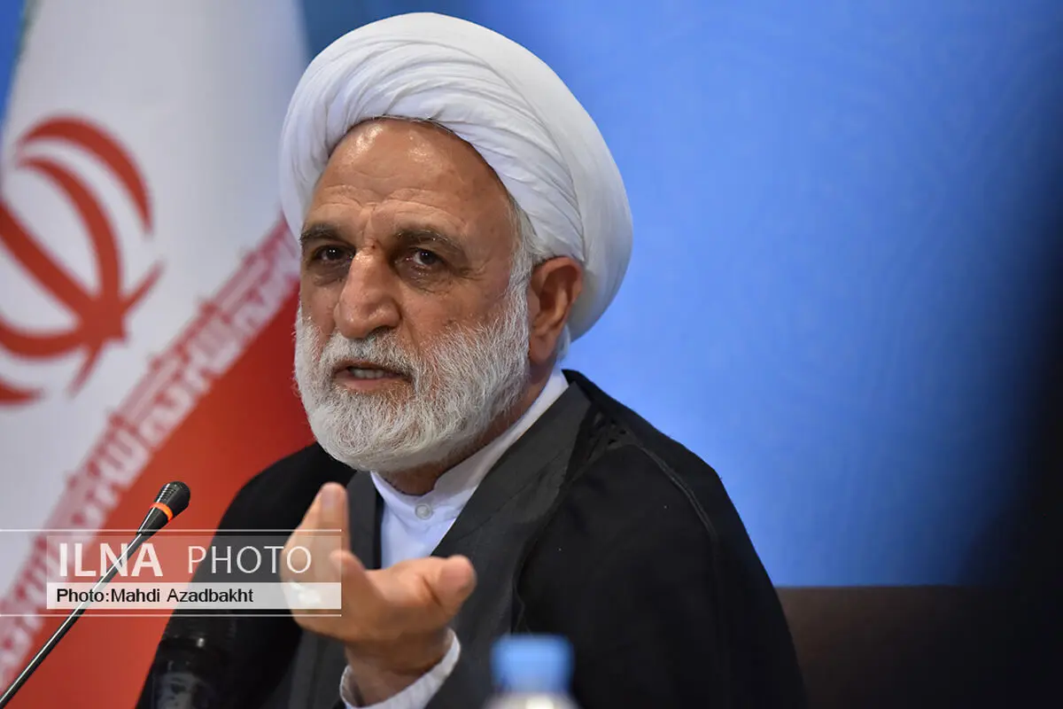 قانون مشخص کرده که به بعضی مجازات‌ها تخفیف داده شود/ در دوره جدید قوه قضاییه هم براساس همین قانون عمل خواهد شد