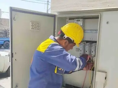 نصب ۱۱۴۰۰ فقره انشعاب در ۵ ماهه نخست سال‌جاری