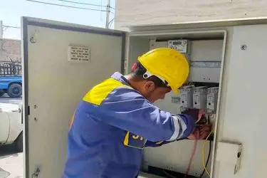 نصب ۱۱۴۰۰ فقره انشعاب در ۵ ماهه نخست سال‌جاری