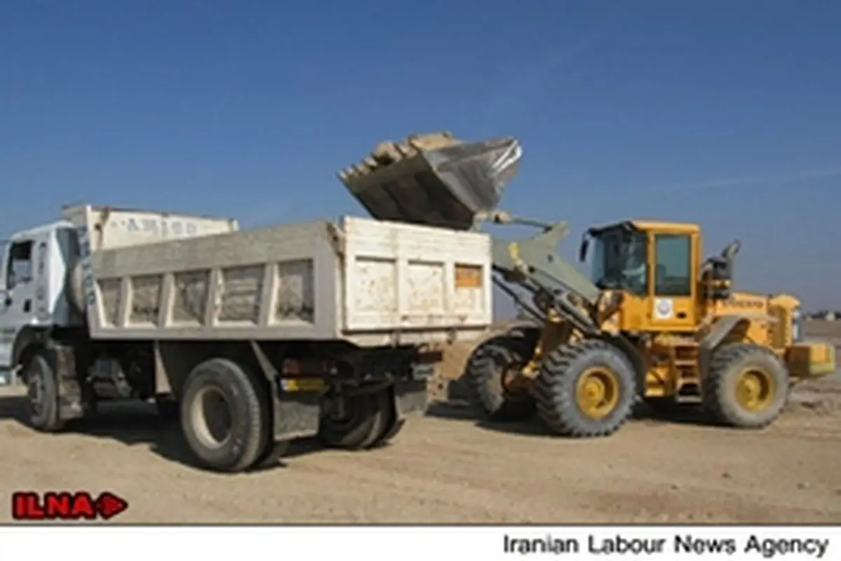 بودجه عمرانی تنها بر روی کاغذ افزایش می یابد