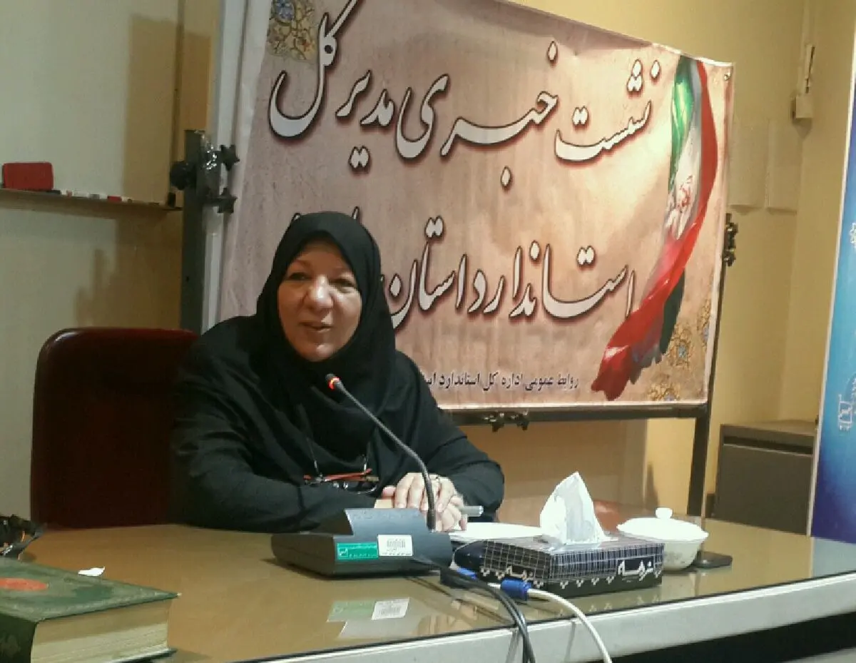 البرز با ۵ واحد برتر، دارای بالاترین واحدهای نمونه کشوری شد