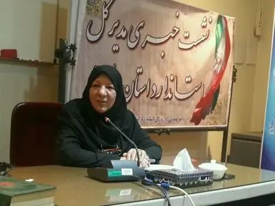 البرز با ۵ واحد برتر، دارای بالاترین واحدهای نمونه کشوری شد