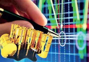 خرید و فروش نفت خام در بورس رونق می‌گیرد؟