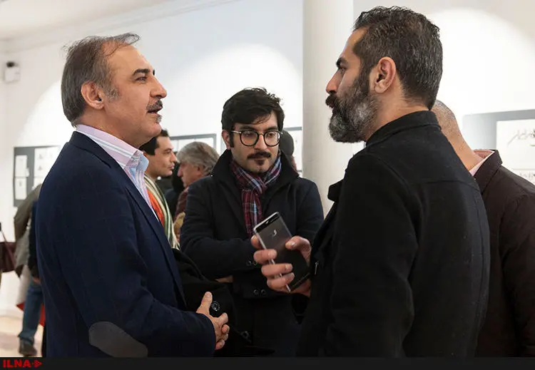 گالری