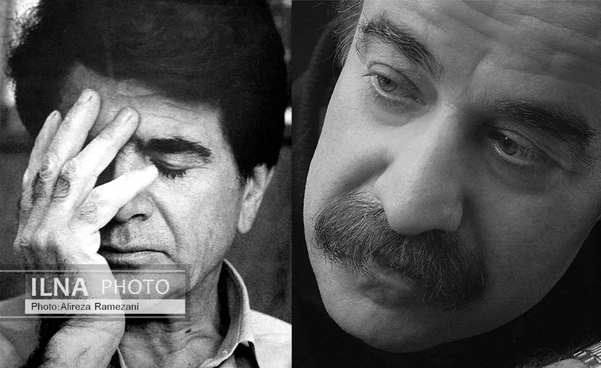 صدیق تعریف برای بهبودی شجریان پیام داد