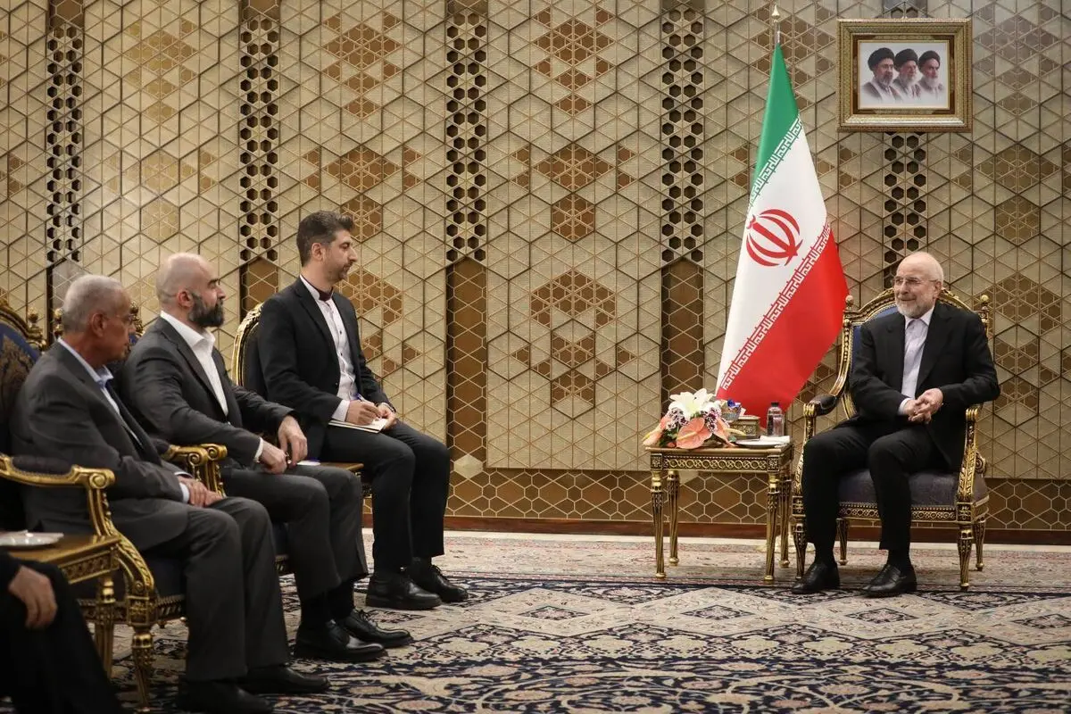 توطئه‌ آمریکا در مرزهای غربی ایران با همکاری اقلیم کردستان و اقدامات نیروهای مسلح شکست خورد

