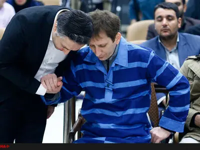 وکیل زنجانی خواستار صدور رای برائت برای متهم شد