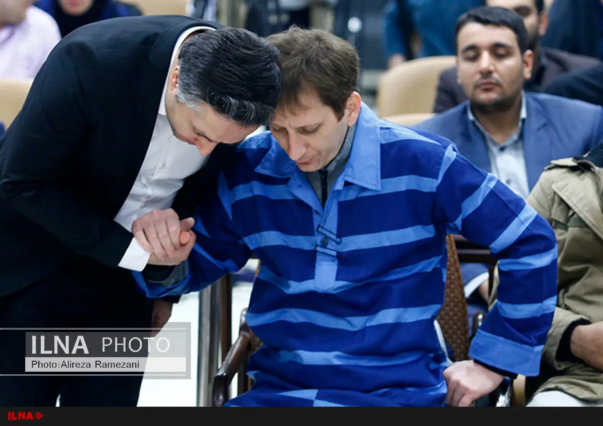 وکیل زنجانی خواستار صدور رای برائت برای متهم شد