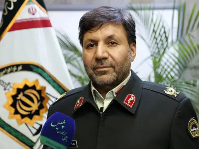 کشف بیش از یک تن و ۱۲۰ کیلوگرم موادمخدر/ کاهش ۶۱ درصدی وقوع سرقت در فرودگاه‌های کشور