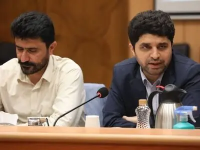  مدیریت پسماند مبتنی بر طرح جامع باعث ارتقای شاخص های تاب آورانه محیط زیستی در کلانشهر تهران خواهد بود