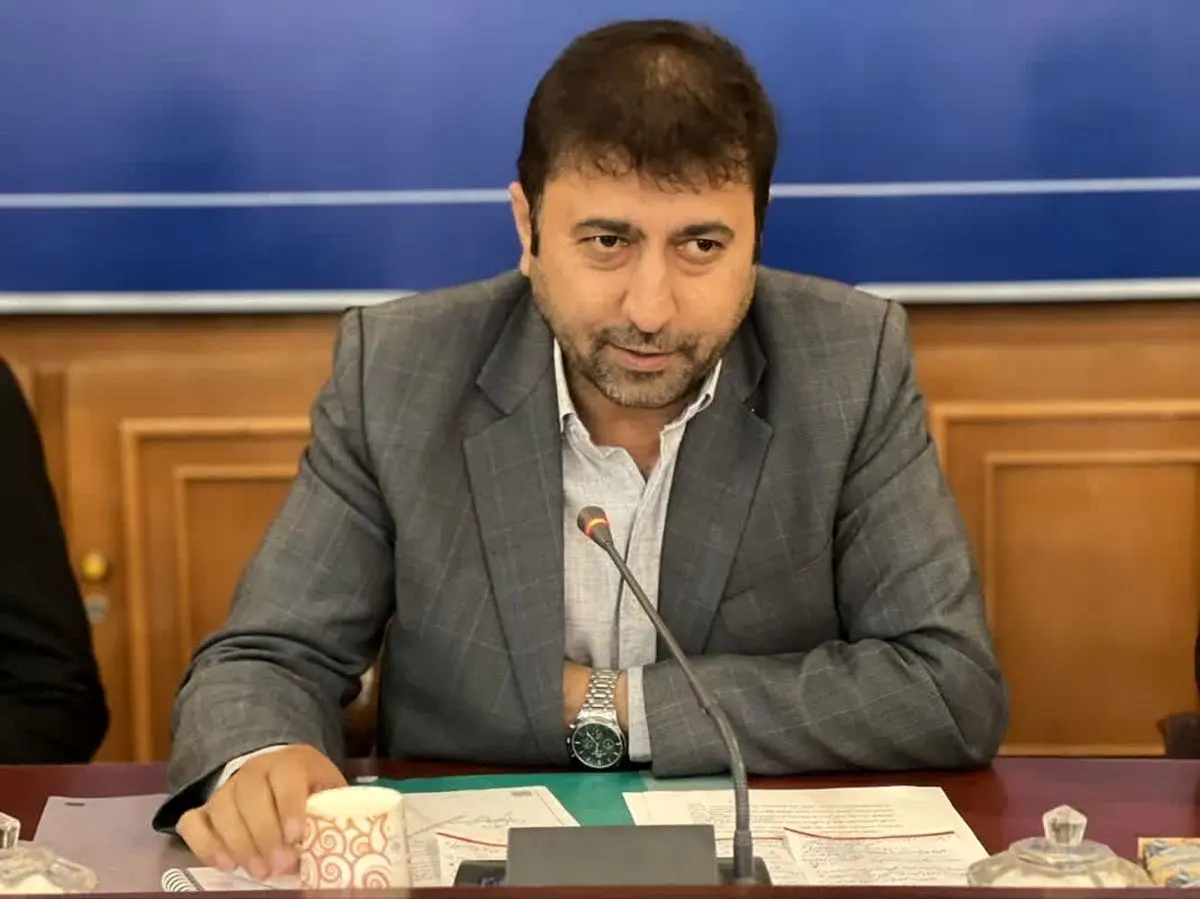 تکذیب شایعه حملات موشکی به بناب