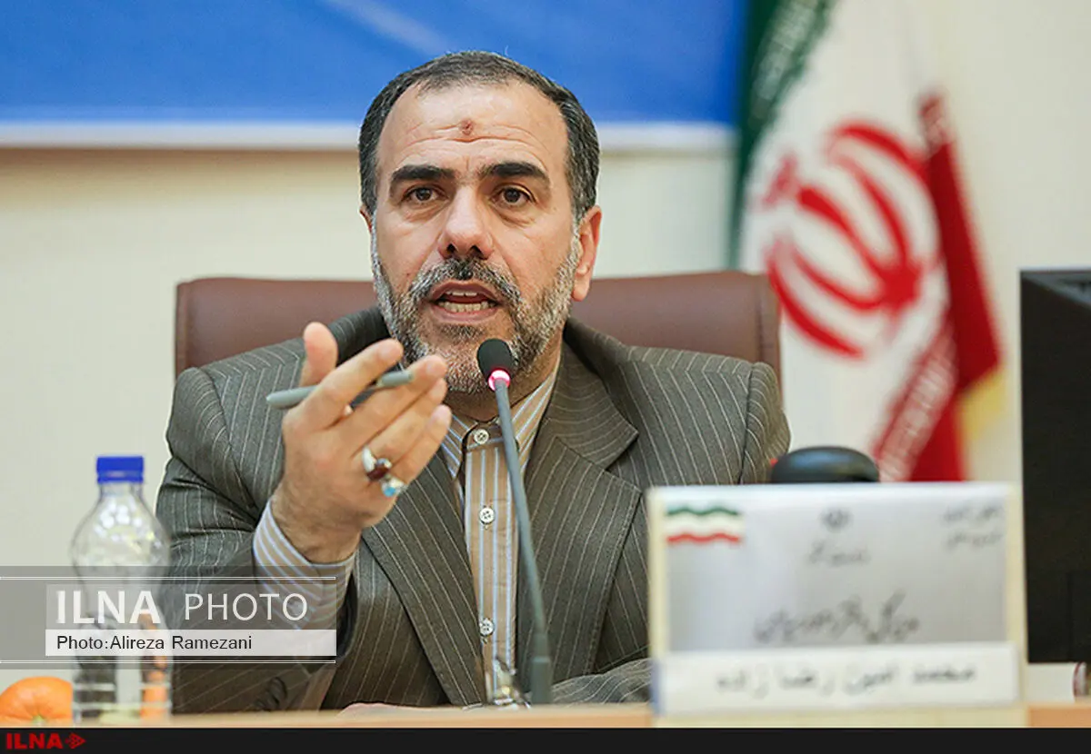 تصمیم شورای حل اختلاف قوا در مورد خالقی به وزارت کشور ابلاغ نشده است