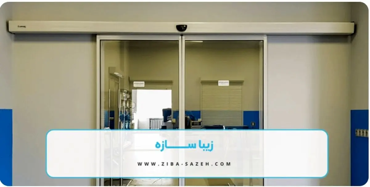 نکات خرید سقف متحرک، جک پارکینگ و درب اتوماتیک در 1404