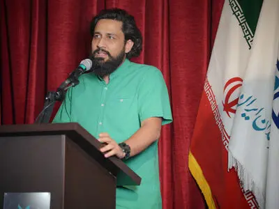 روایت محمدرضا خردمندان از فیلمسازی در نوجوانی