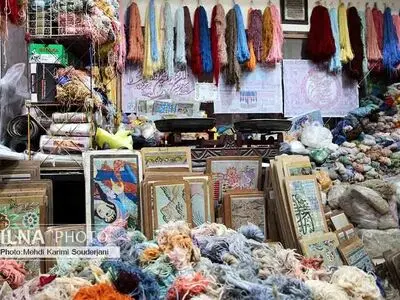 دومین صنعت صادرات رو به افول