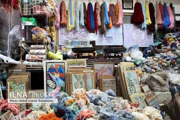 دومین صنعت صادرات رو به افول