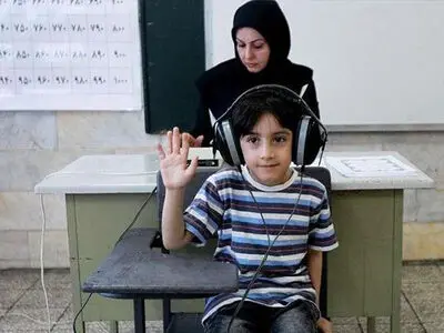۵۷ هزار نوآموز در آذربایجان غربی مورد ارزیابی و سنجش قرار گرفتند