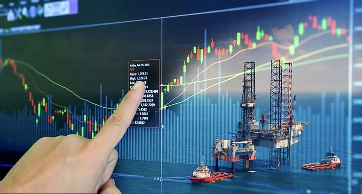 جهش ۷۱ درصدی قیمت نفت اوپک